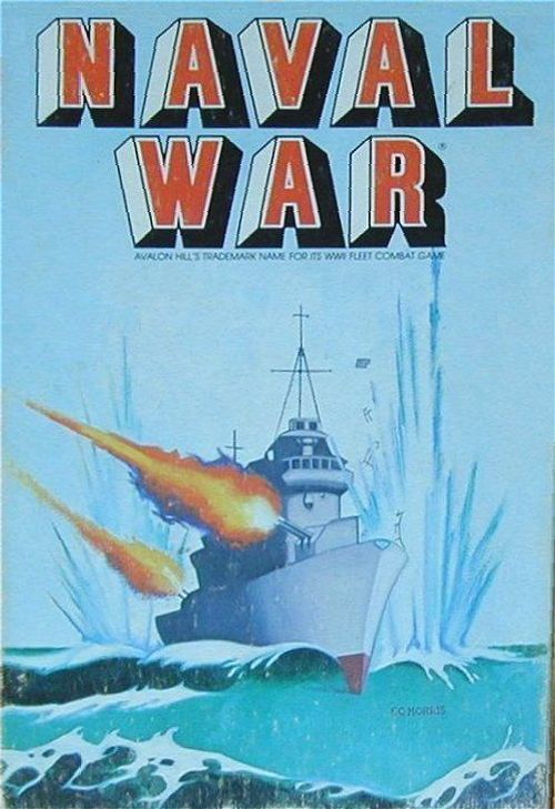 Naval War thumbnail