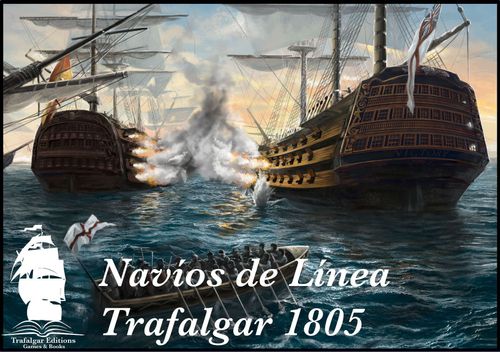 Navíos de Línea: Trafalgar 1805 thumbnail