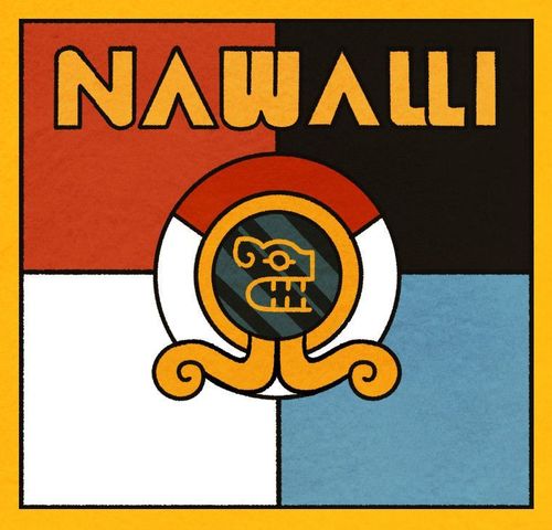 Nawalli: The Aztec Card Game thumbnail