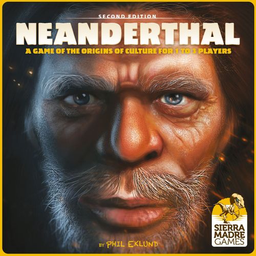 Neanderthal thumbnail