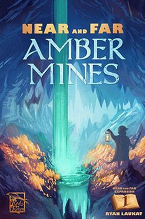 Near and Far: Amber Mines thumbnail