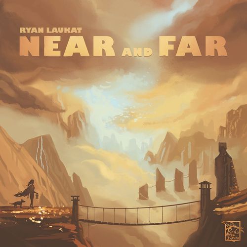 Near and Far thumbnail