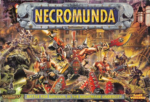 Necromunda thumbnail