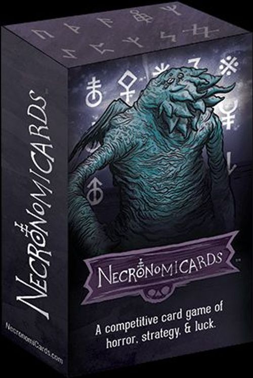 NecronomiCards thumbnail