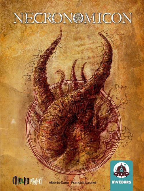 Necronomicon thumbnail