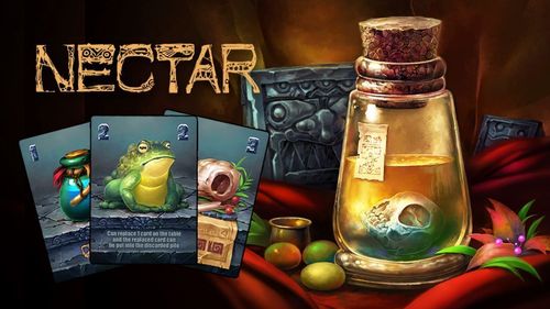 Nectar thumbnail