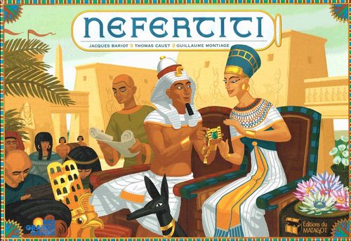 Nefertiti thumbnail