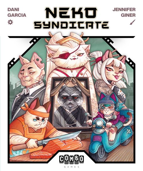 Neko Syndicate thumbnail