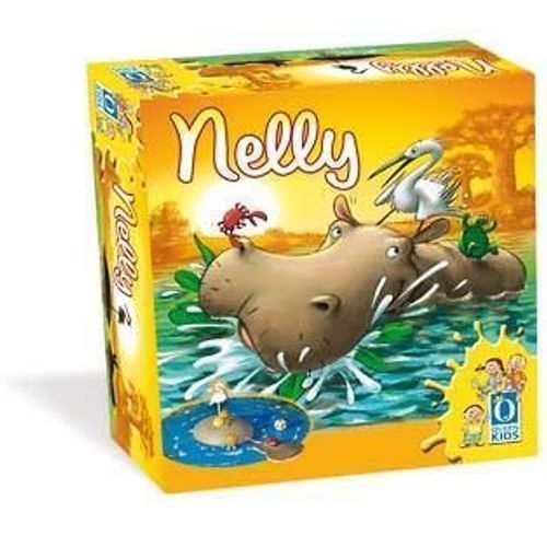 Nelly thumbnail