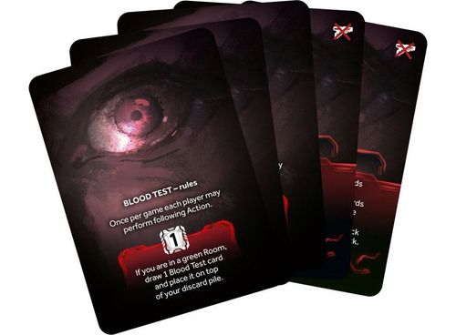 Nemesis: Blood Tests Deck thumbnail