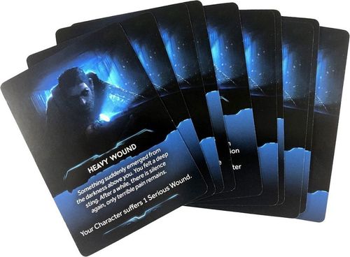 Nemesis: Crawl Deck thumbnail