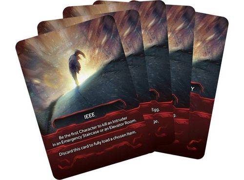 Nemesis: Lockdown – Dice Tower 2021 Promo Cards thumbnail