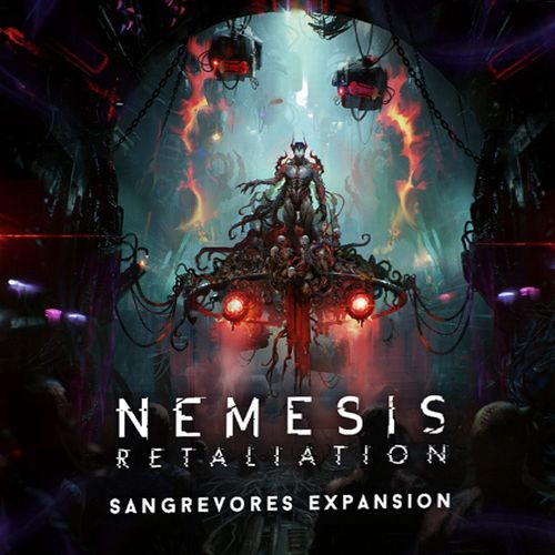 Nemesis: Retaliation – Sangrevores Expansion thumbnail