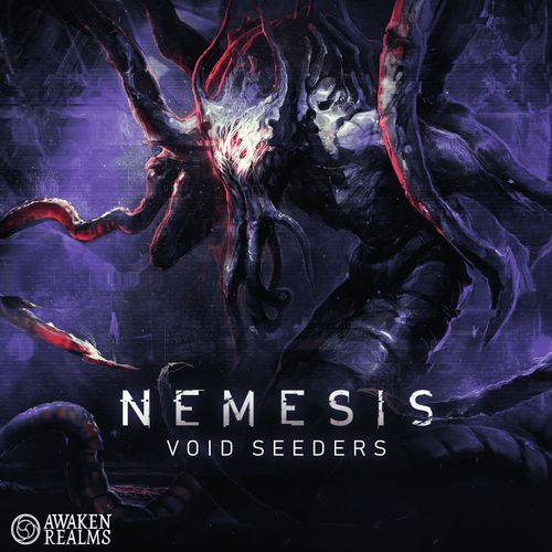 Nemesis: Void Seeders thumbnail