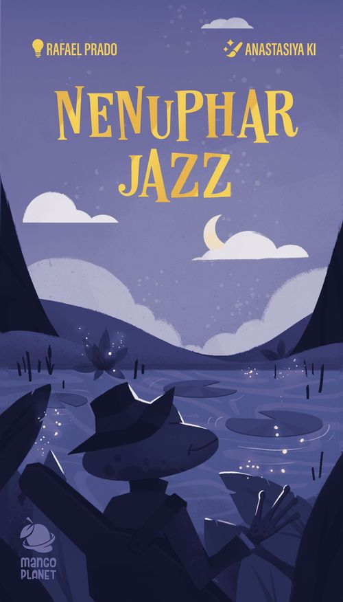 Nenuphar Jazz thumbnail