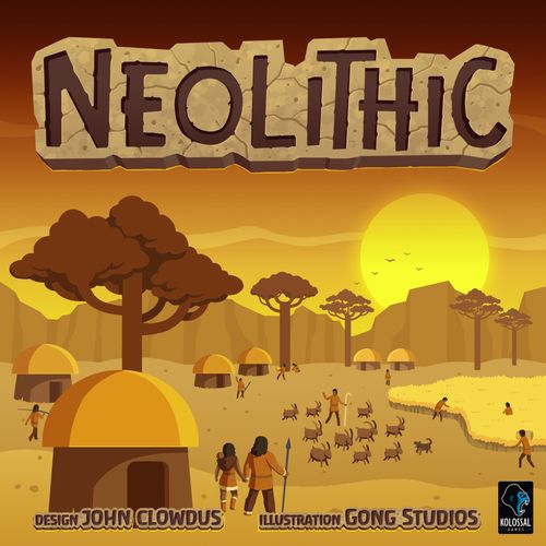 Neolithic thumbnail
