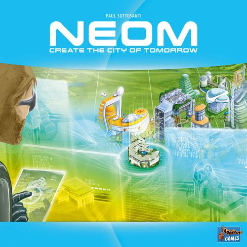 NEOM thumbnail