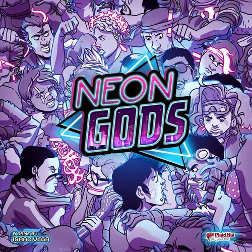 Neon Gods thumbnail