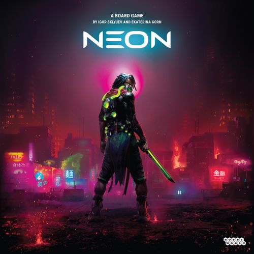 NEON thumbnail