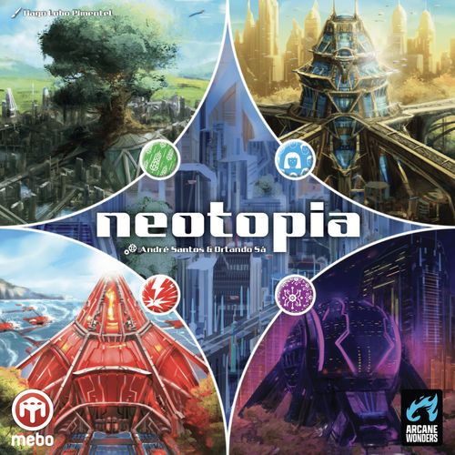 Neotopia thumbnail
