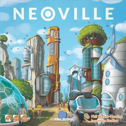 Neoville thumbnail