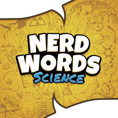 Nerd Words: Science! thumbnail