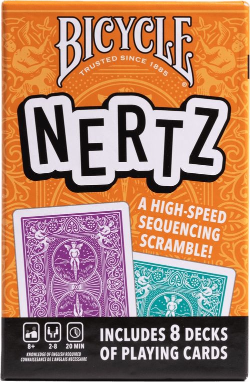 Nertz thumbnail