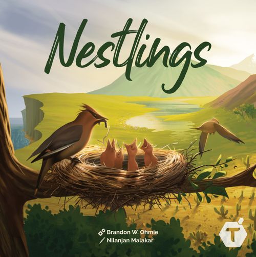 Nestlings thumbnail
