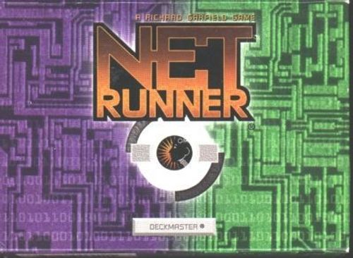 Netrunner thumbnail
