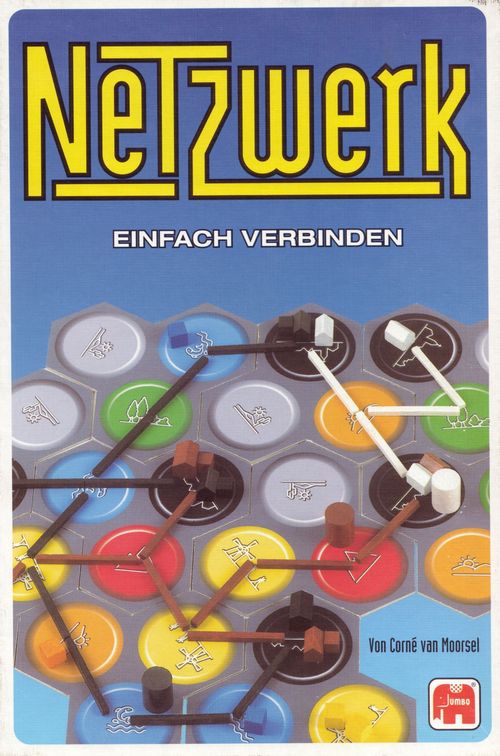 Netzwerk thumbnail