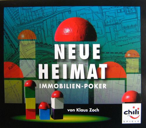Neue Heimat thumbnail