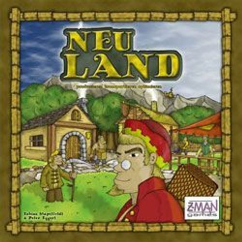 Neuland thumbnail