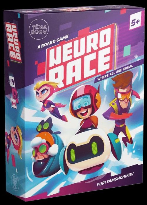 NeuroRace thumbnail