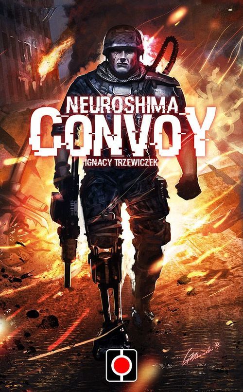 Neuroshima: Convoy thumbnail