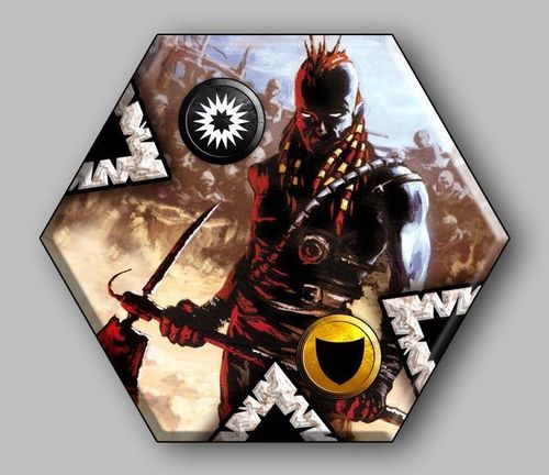 Neuroshima Hex! 3.0: Assassin thumbnail