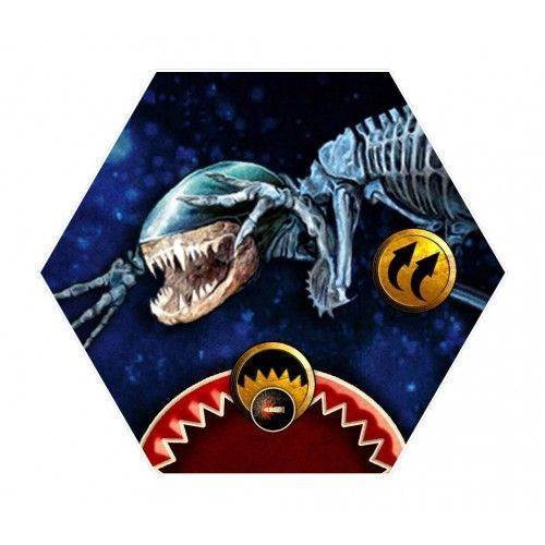 Neuroshima Hex! 3.0: Night Hunter thumbnail