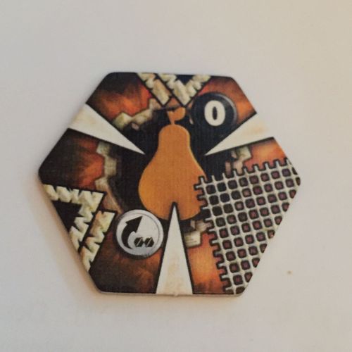 Neuroshima Hex! 3.0: The Pear thumbnail