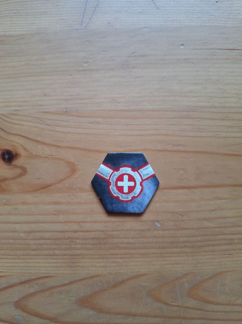 Neuroshima Hex: Krwiobus thumbnail