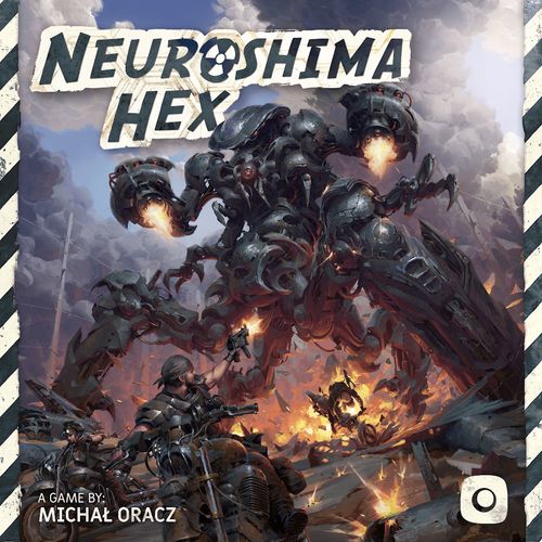 Neuroshima Hex thumbnail