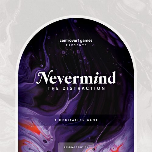 Nevermind The Distraction thumbnail