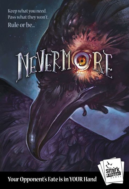 Nevermore thumbnail