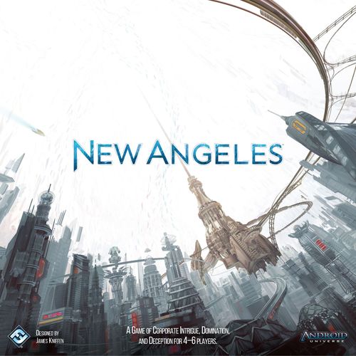 New Angeles thumbnail