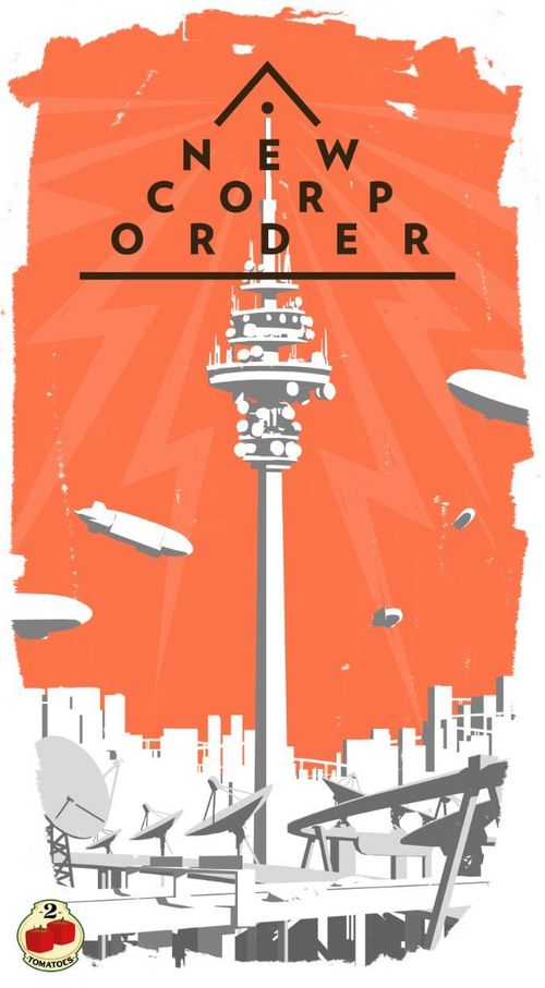 New Corp Order thumbnail