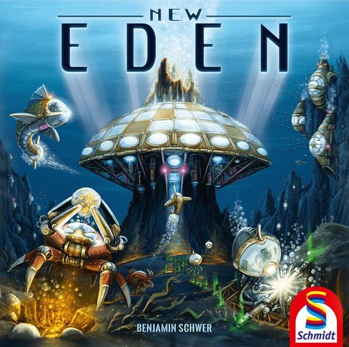 New Eden thumbnail