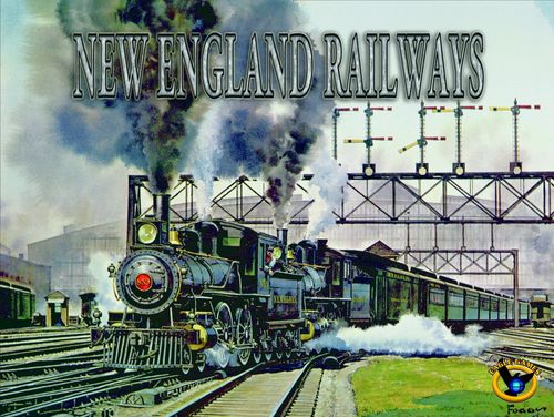 New England Railways thumbnail