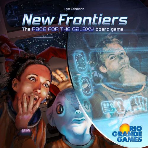 New Frontiers thumbnail
