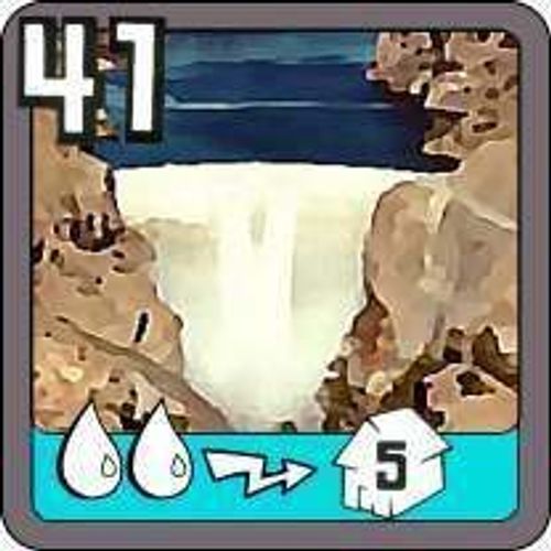 New Plants (fan expansion for Power Grid) thumbnail