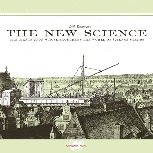 The New Science thumbnail