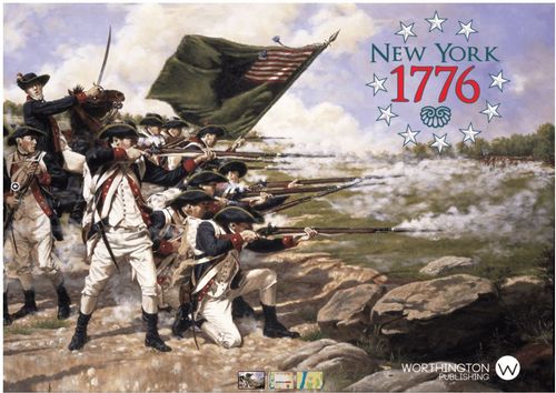 New York 1776 thumbnail