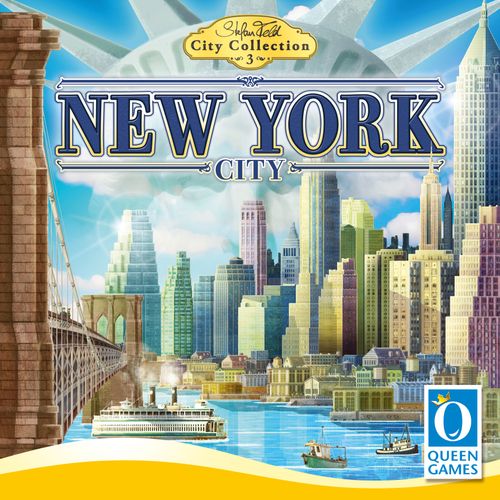 New York City thumbnail